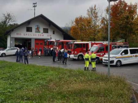 Obisk italijanske delegacije (7)